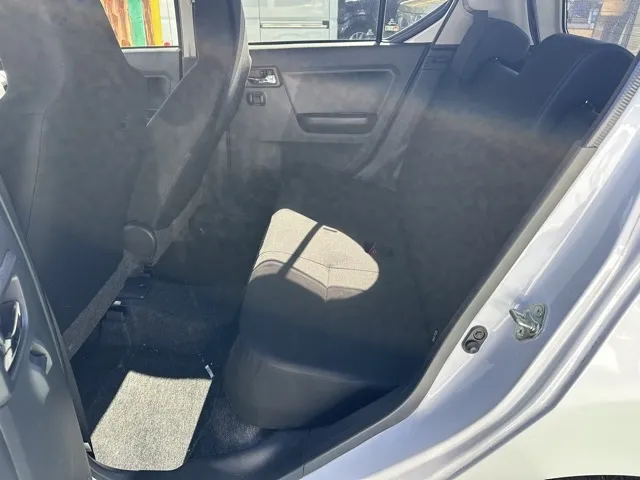ミライース(ダイハツ)ピクシスエポック X SAⅢ中古車 4