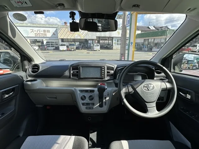 ミライース(ダイハツ)ピクシスエポック X SAⅢ中古車 5