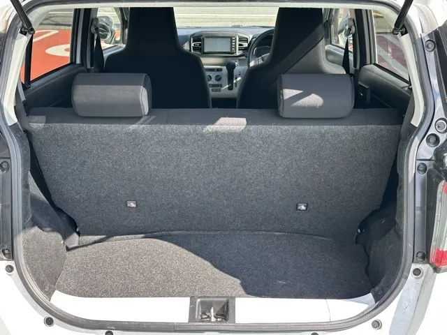 ミライース(ダイハツ)ピクシスエポック X SAⅢ中古車 8