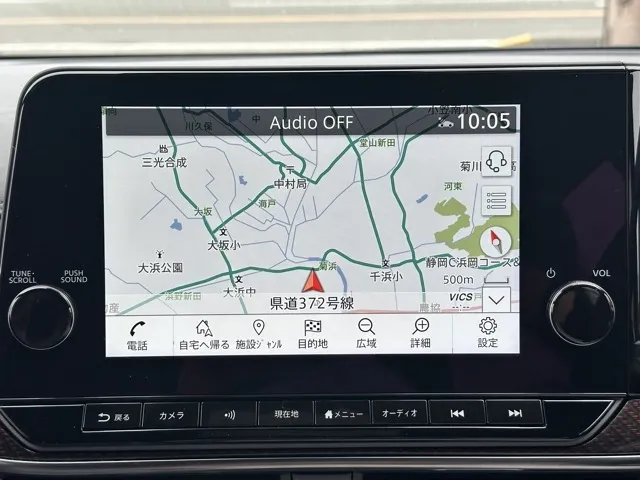 オーラ(ニッサン)ニスモ チューンドeパワー 寒冷地 4WD登録済未使用車 15