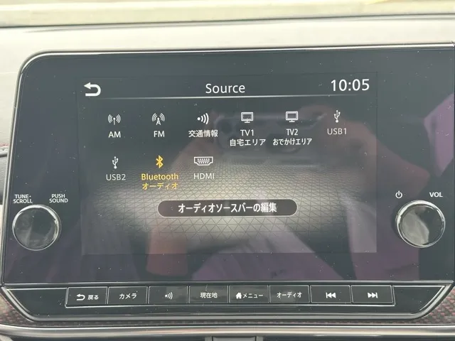 オーラ(ニッサン)ニスモ チューンドeパワー 寒冷地 4WD登録済未使用車 17