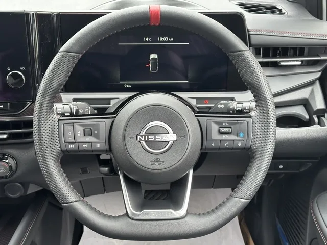 オーラ(ニッサン)ニスモ チューンドeパワー 寒冷地 4WD登録済未使用車 6