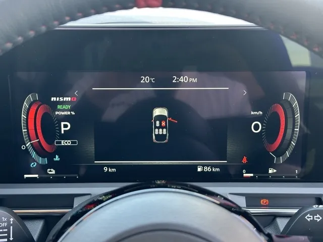 オーラ(ニッサン)ニスモ チューンドeパワー 寒冷地 4WD登録済未使用車 19