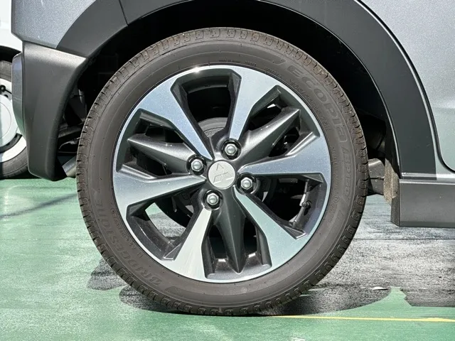 eKクロス(三菱)G中古車 11