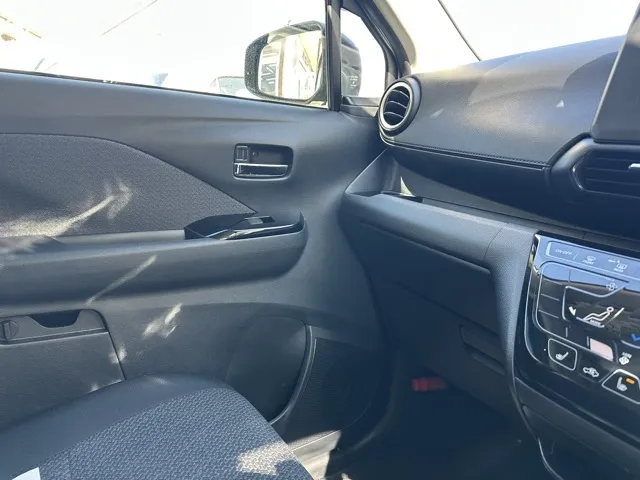 eKクロス(三菱)G中古車 17