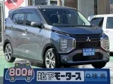 eKクロス未使用車