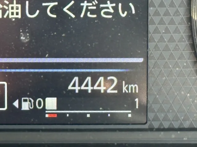 eKクロス(三菱)G中古車 20