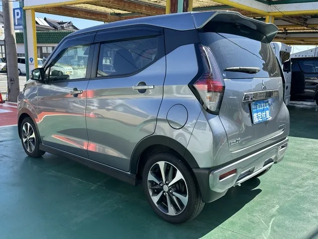 eKクロス(三菱)G中古車 2