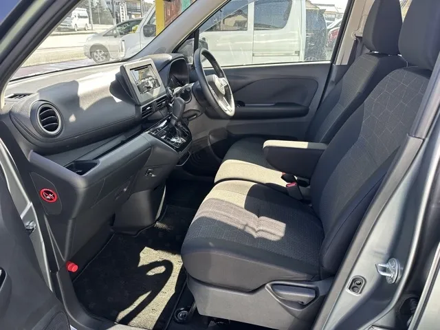 eKクロス(三菱)G中古車 3