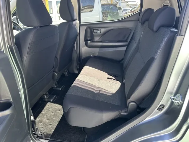 eKクロス(三菱)G中古車 4