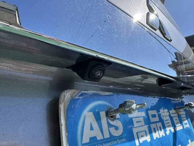 eKクロス(三菱)G中古車 7
