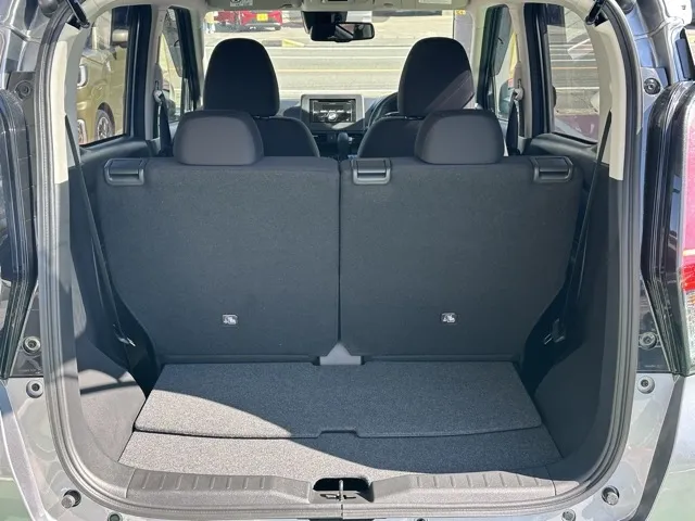eKクロス(三菱)G中古車 8