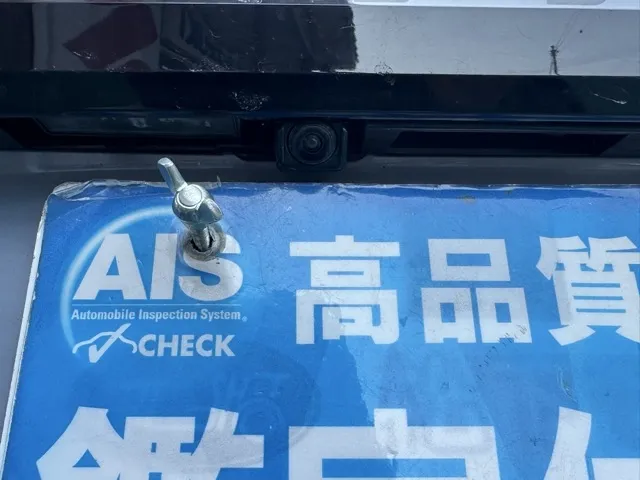 サクラ(ニッサン)G中古車 9