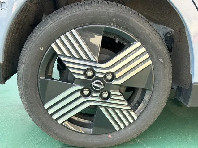 サクラ(ニッサン)G中古車 11