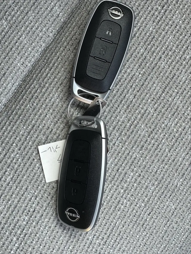 サクラ(ニッサン)G中古車 16