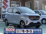 サクラ未使用車