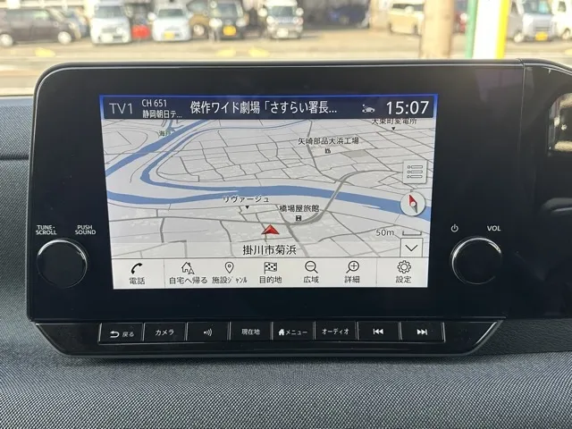 サクラ(ニッサン)G中古車 19