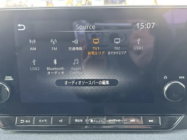 サクラ(ニッサン)G中古車 20