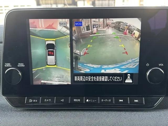 サクラ(ニッサン)G中古車 21