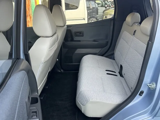 サクラ(ニッサン)G中古車 4