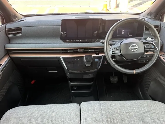 サクラ(ニッサン)G中古車 5