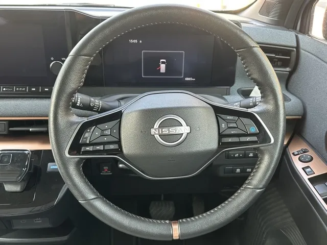 サクラ(ニッサン)G中古車 6