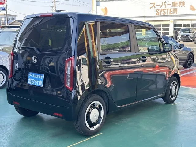 N-WGN(ホンダ)L ホンダセンシング届出済未使用車 10