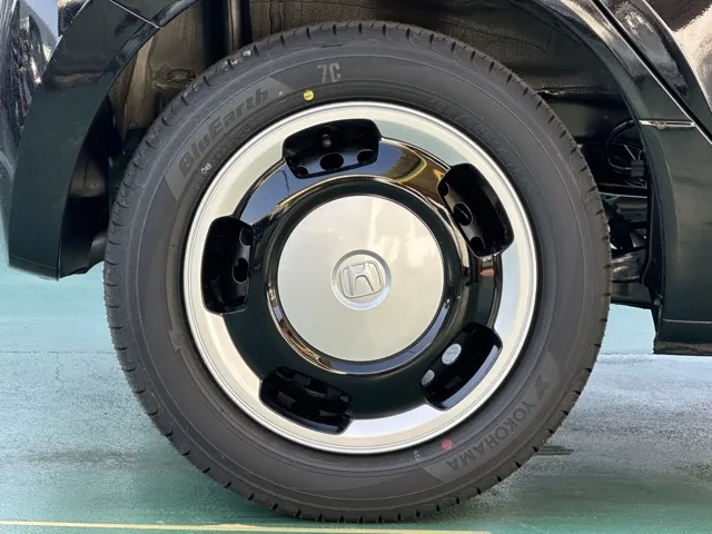 N-WGN(ホンダ)L ホンダセンシング届出済未使用車 11