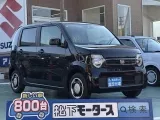 ホンダN-WGN 広いガラス面で運転しやすい！









[NO:19103]