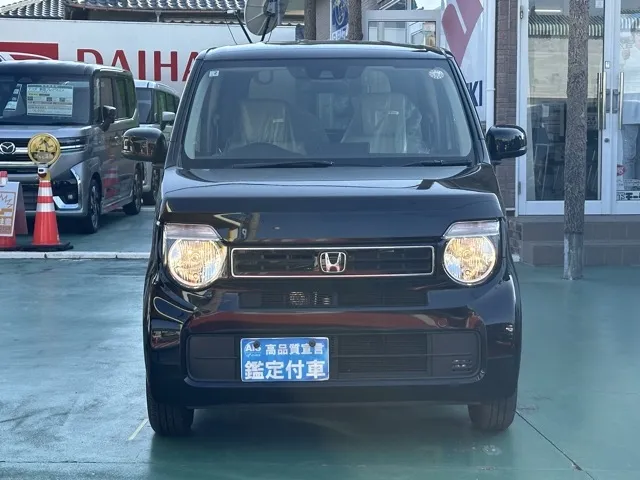 N-WGN(ホンダ)L ホンダセンシング届出済未使用車 20