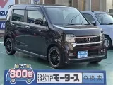 N-WGN未使用車