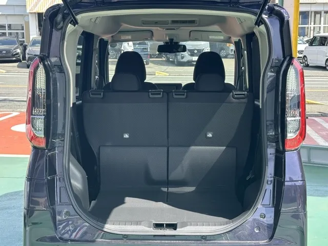 eKクロススペース(三菱)G中古車 10