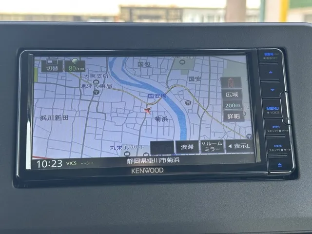 eKクロススペース(三菱)G中古車 17