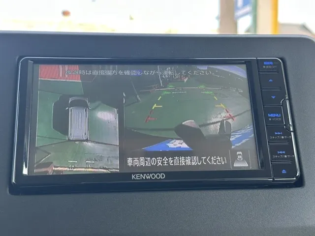eKクロススペース(三菱)G中古車 20
