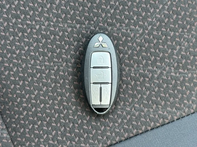 eKクロススペース(三菱)G中古車 28