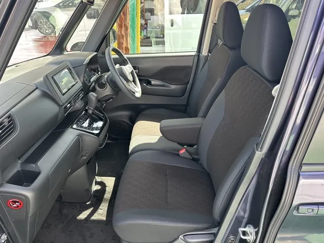 eKクロススペース(三菱)G中古車 3
