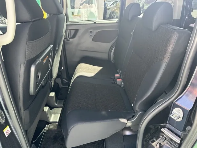 eKクロススペース(三菱)G中古車 4