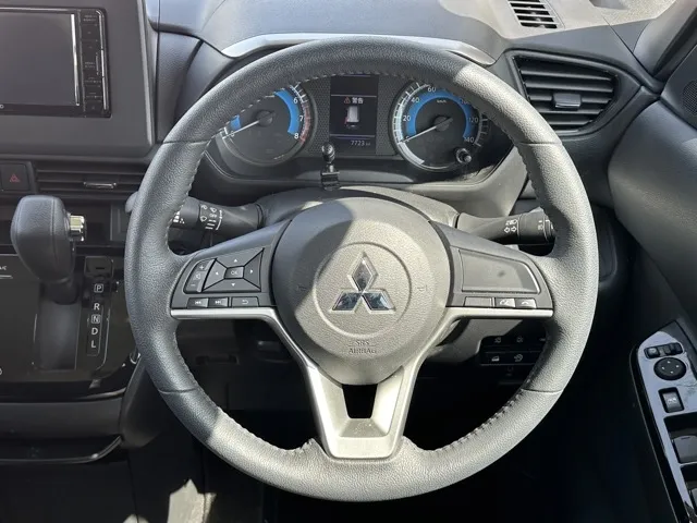eKクロススペース(三菱)G中古車 6