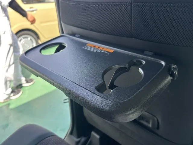 eKクロススペース(三菱)G中古車 7