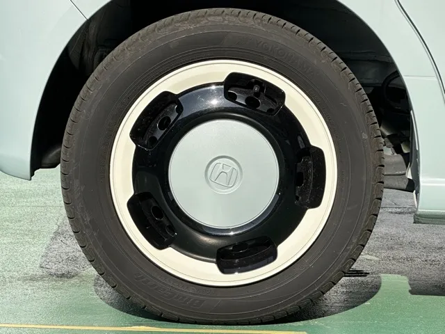 N-BOX(ホンダ)N-BOX ファッションスタイル コンフォートＰ中古車 13