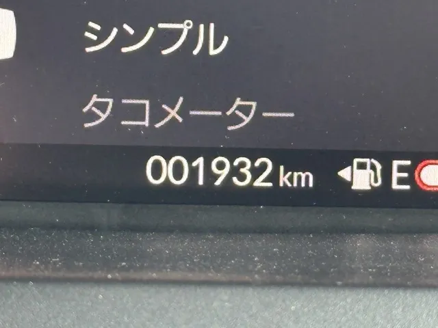 N-BOX(ホンダ)N-BOX ファッションスタイル コンフォートＰ中古車 22