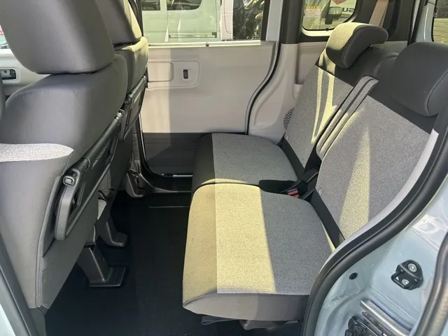 N-BOX(ホンダ)N-BOX ファッションスタイル コンフォートＰ中古車 4