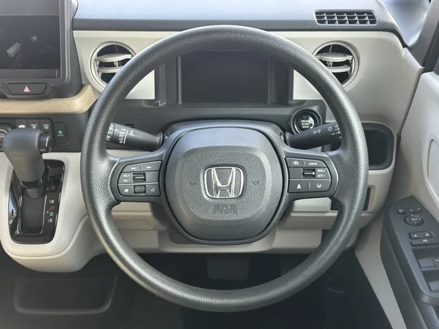 N-BOX(ホンダ)N-BOX ファッションスタイル コンフォートＰ中古車 6