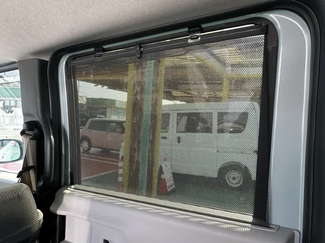 N-BOX(ホンダ)N-BOX ファッションスタイル コンフォートＰ中古車 7