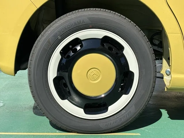 N-BOX(ホンダ)N-BOX ファッションスタイル コンフォートＰ中古車 13