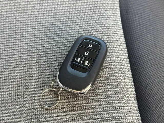 N-BOX(ホンダ)N-BOX ファッションスタイル コンフォートＰ中古車 16