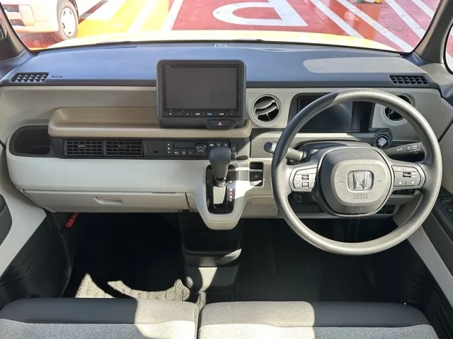 N-BOX(ホンダ)N-BOX ファッションスタイル コンフォートＰ中古車 5