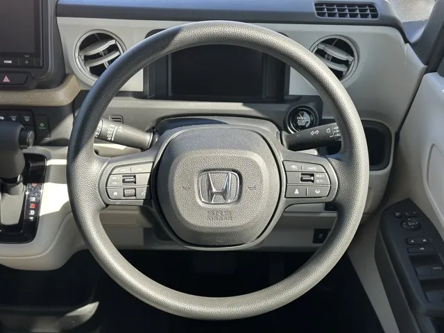 N-BOX(ホンダ)N-BOX ファッションスタイル コンフォートＰ中古車 6