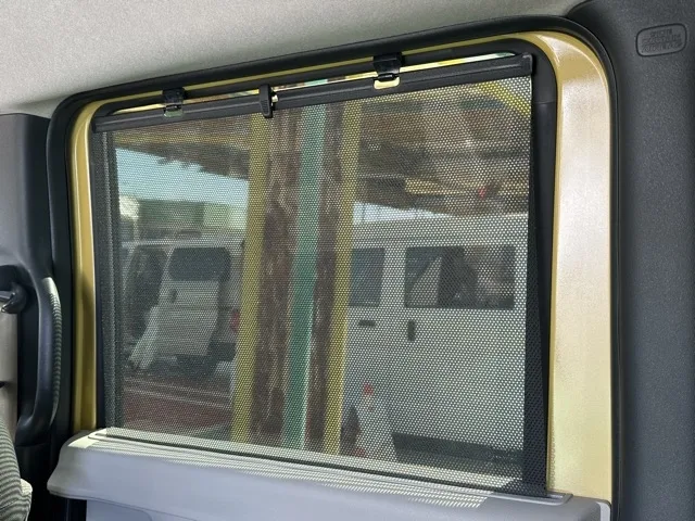 N-BOX(ホンダ)N-BOX ファッションスタイル コンフォートＰ中古車 7