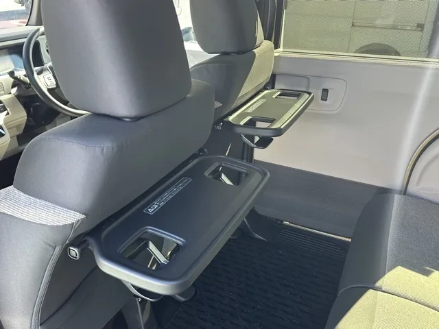 N-BOX(ホンダ)N-BOX ファッションスタイル コンフォートＰ中古車 8